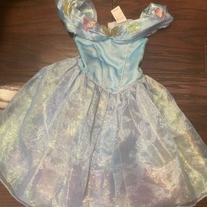 Princess dress